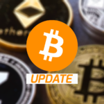 Bitcoin update prijs BTC vlak crypto mix probleem en kerstverwachting