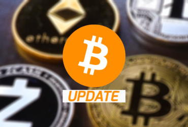 Bitcoin update prijs BTC vlak crypto mix probleem en kerstverwachting