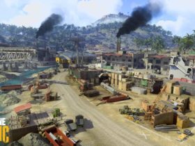 Call of Duty Warzones nieuwe battle pass heeft pay to win wapenbijlagen