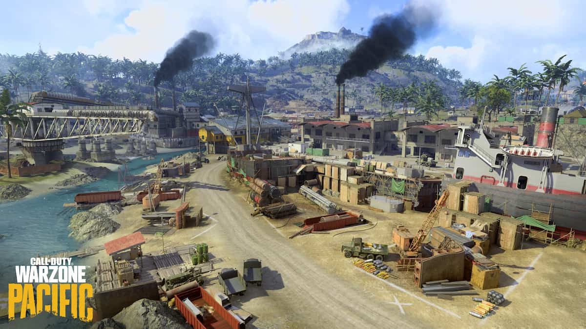 Call of Duty Warzones nieuwe battle pass heeft pay to win wapenbijlagen