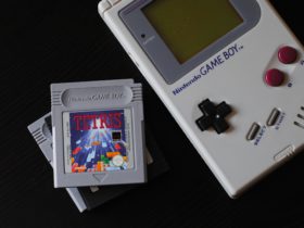Deze Game Boy tafel zorgt voor woede bij gamefans
