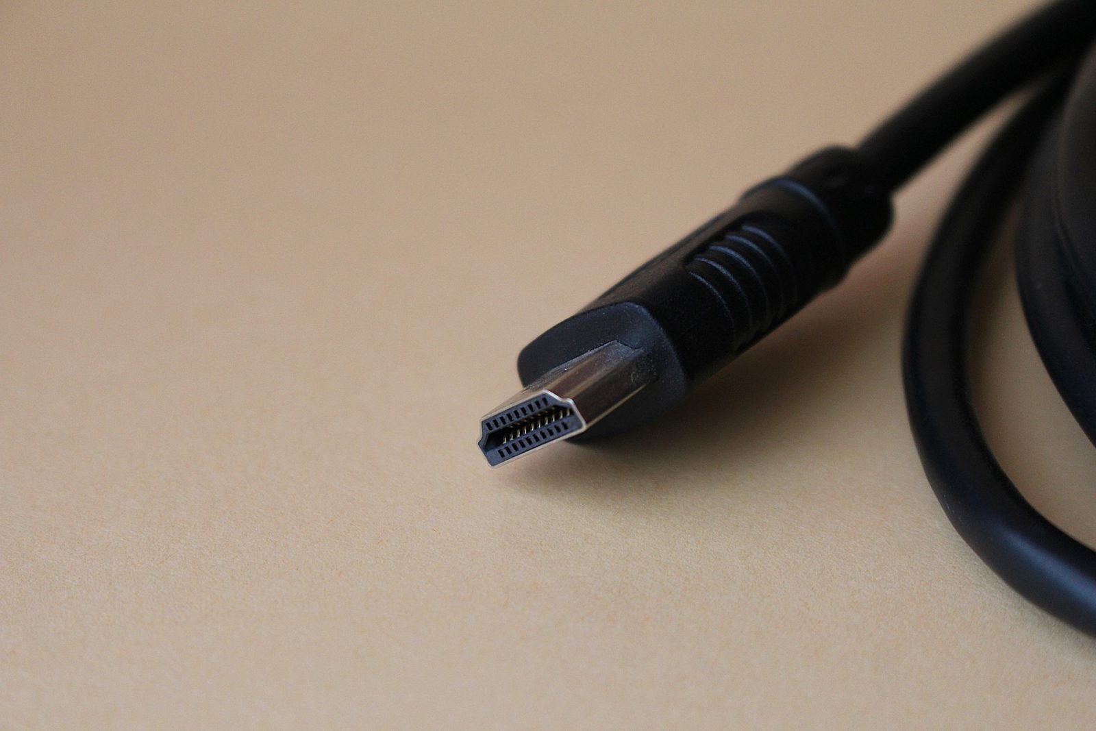 Het kopen van een HDMI kabel is een stuk ingewikkelder geworden