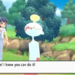 Hoe Chingling te evolueren naar Chimecho in Pokemon Brilliant Diamond