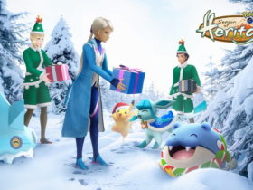 Hoe voltooi je de Winter Wonderland Collection uitdaging in Pokemon Go