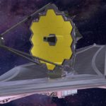 James Webb Place Telescope hoe onze lancering van s werelds