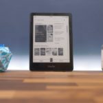 Kindle Paperwhite 2021 overview groter scherm beter leesbaar