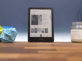 Kindle Paperwhite 2021 overview groter scherm beter leesbaar