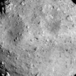 Materiaal van asteroide Ryugu begint geheimen van het vroege zonnestelsel