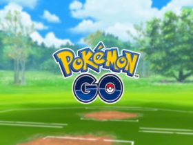 Pokemon Gos nieuwjaarsevenement in 2022 omvat gekostumeerde Slowpoke feesthoed Gengar