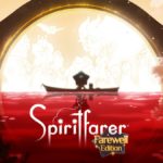 Spiritfarer overschrijdt mijlpaalverkoop van 1 miljoen voor lancering van Farewell
