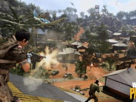 Wat is de exacte releasetijd van Call of Duty Warzone