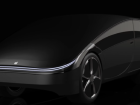 ‘Japanse fabrikant kreeg voorproefje Apple Car in 2020