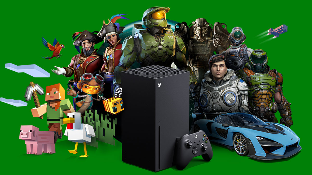 12 miljoen Xbox Series XS consoles zijn verkocht zegt game analist