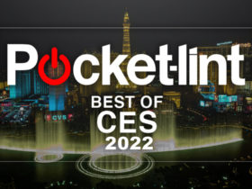 1641586004 Pocket lint Best of CES 2022 Awards de 20 topgadgets tvs
