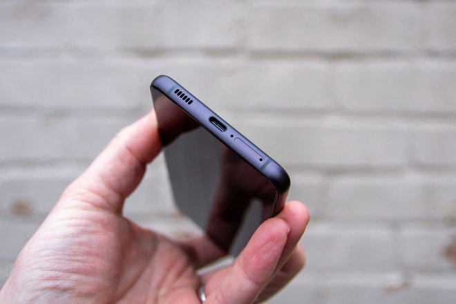 1641616961 325 Samsung Galaxy S21 FE 5G eerste review een fan telefoon die