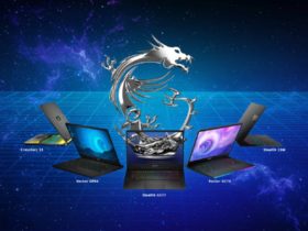 1641632830 MSI onthult nieuwe gaming en creator laptops op CES 2022