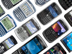 1641656483 De geschiedenis van Blackberry de beste BlackBerry telefoons die de wereld