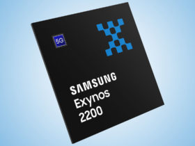 1642507515 Samsung kondigt Exynos 2200 aan voorafgaand aan de lancering van