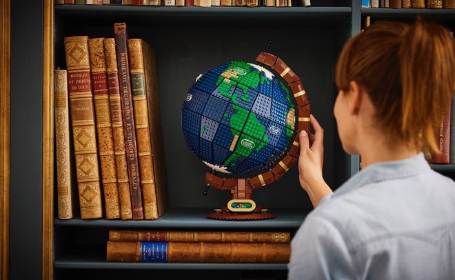 1642585901 803 Met Legos nieuwe Globe set kun je de wereld bouwen