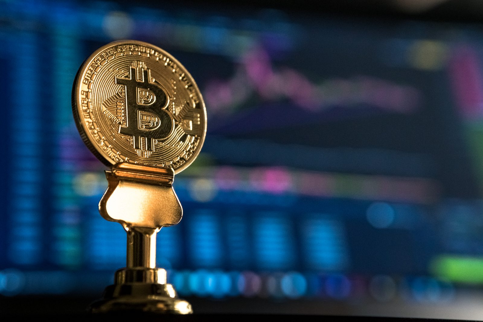 BTC update prijs Bitcoin amp crypto daalt Correlatie Whales zijn