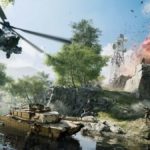 Battlefield 2042 cheat ontwikkelaar schort abonnementen op omdat de game doodgaat