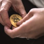 Bitcoin lunch prijs BTC en crypto daalt Bitcoin einde jaar