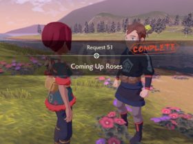 Coming Up Roses verzoekgids – Pokemon Legends Arceus