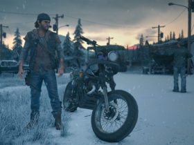 Days Gone regisseur roept Sony management op na mijlpaal Ghost of Tsushima
