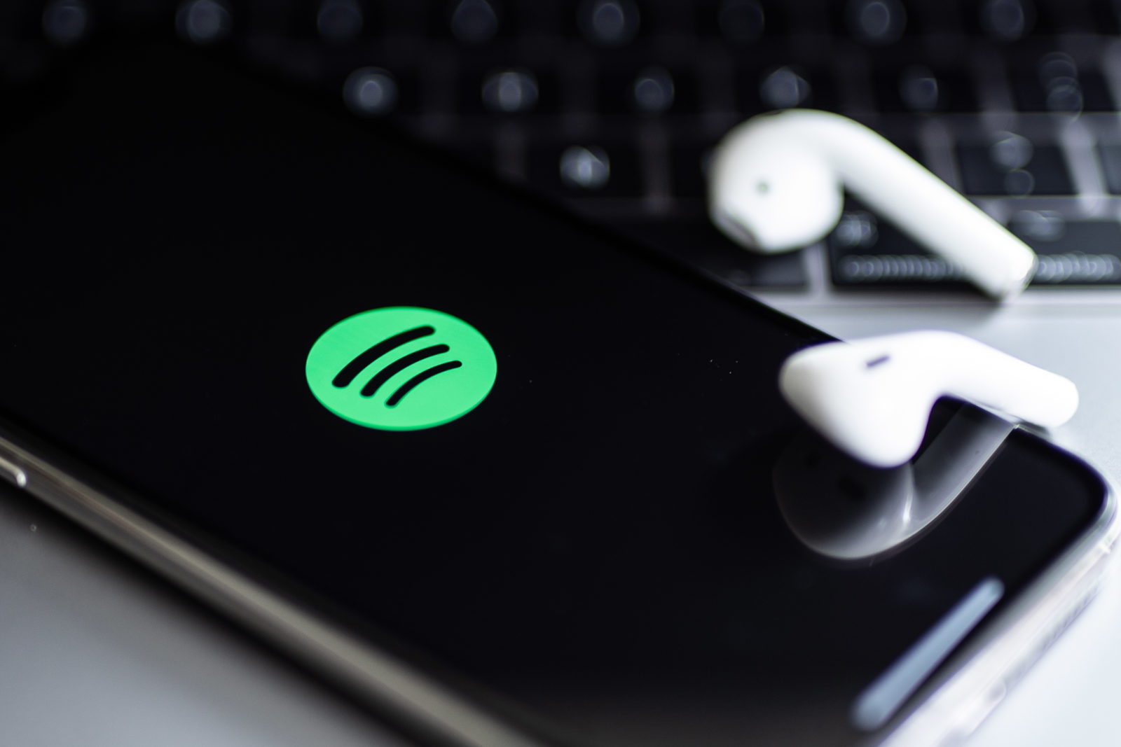 De veelbesproken Spotify feature die voorlopig op zich laat wachten