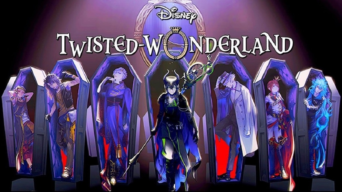 Disney Twisted Wonderland Tier List de beste personages in Disney Twisted Wonderland
