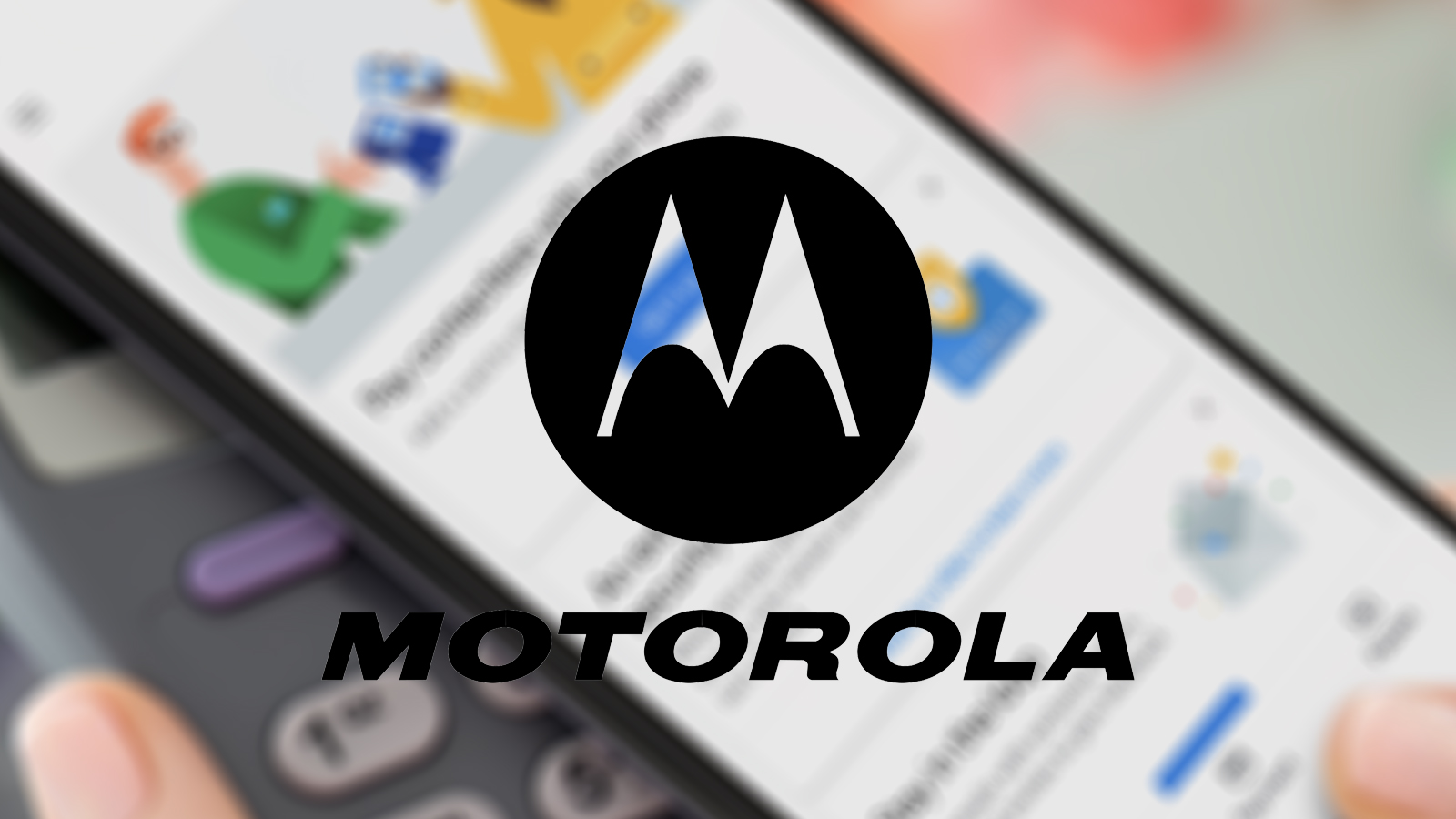 Er blijven weinig geheimen over rondom nieuw Motorola vlaggenschip