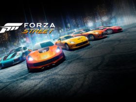 Forza Street wordt na anderhalf jaar van de App Store
