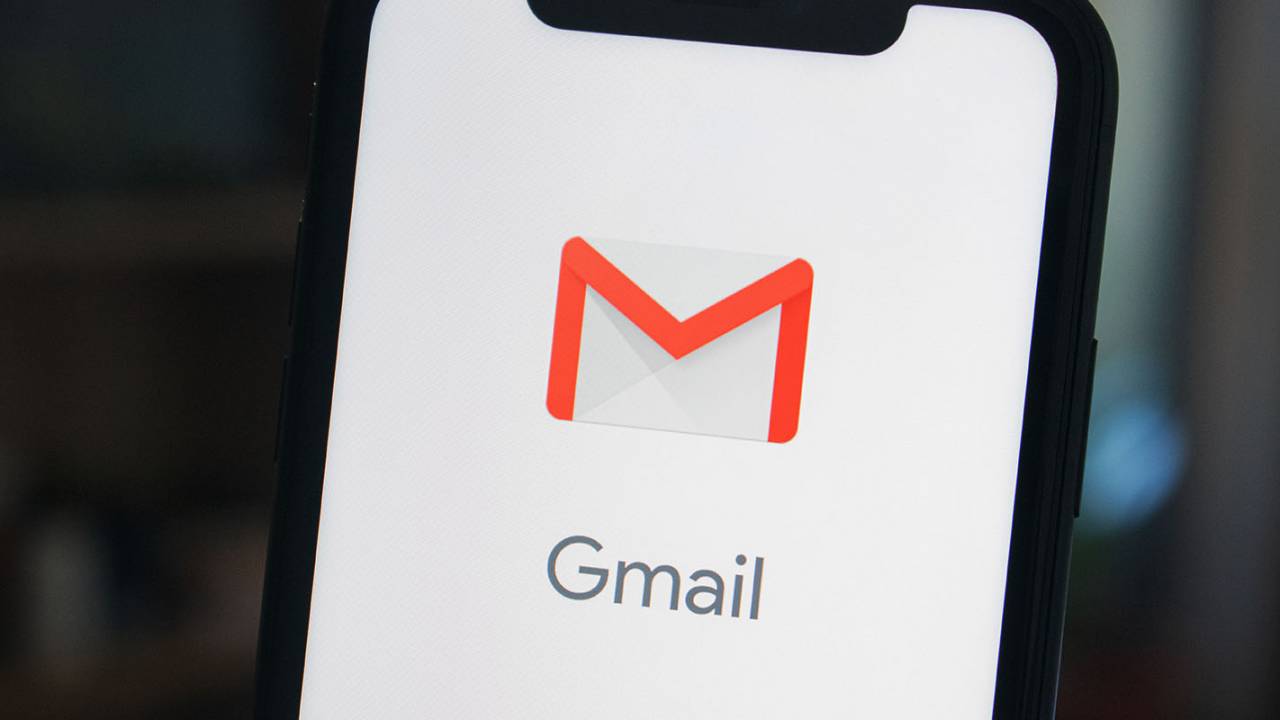 Gmail vanaf nu makkelijker te gebruiken op je iPhone en