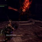 Hoe Blistering Demon te verslaan in Dark Souls Nightfall