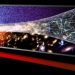 Hoe kon de Big Bang uit het niets ontstaan