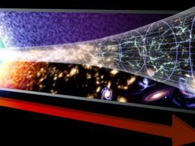 Hoe kon de Big Bang uit het niets ontstaan
