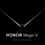 Honor introduceert eerste opvouwbare smartphone op deze datum