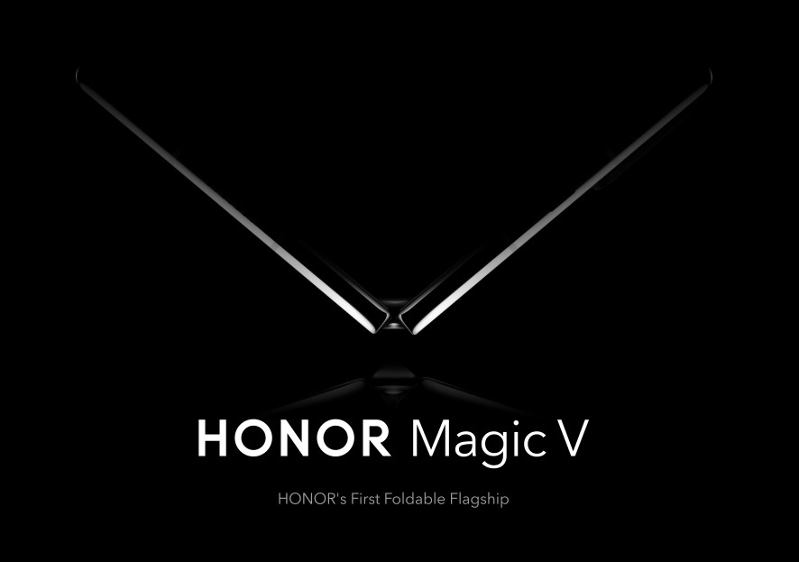 Honor introduceert eerste opvouwbare smartphone op deze datum