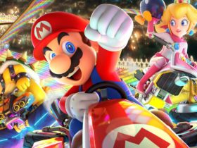 Mario Kart 9 komt naar Nintendo Switch en we krijgen