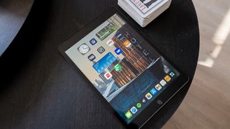 iPad negende-generatie