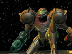 Metroid Prime ontwikkelaar zei dat Nintendo de opname van Super Metroid