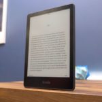 Nieuwe Kindle Paperwhite 2021 recommendations en trucs Beheers je e boeklezer