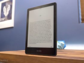 Nieuwe Kindle Paperwhite 2021 recommendations en trucs Beheers je e boeklezer
