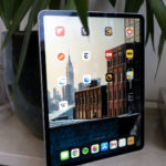 Nieuwe iPad Pro mogelijk voorzien van M2 chip maar niet van