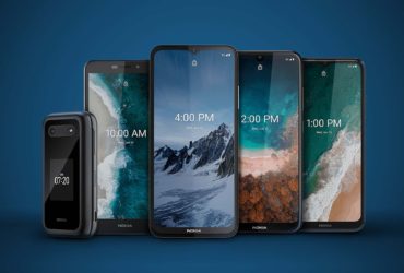 Nokia kondigt bizar goedkope Android telefoons aan