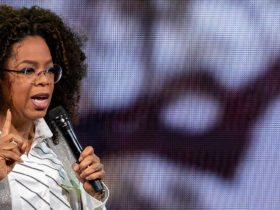 Oprah Winfrey uitvoerend producent Sidney Poitier documentaire