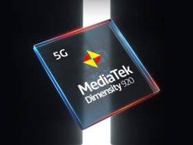 Realme 9 Professional aangekondigd met Mediatek Dimensity 920 5G processor wordt