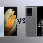 Samsung Galaxy S21 Ultra vs Samsung Galaxy S20 Extremely Wat