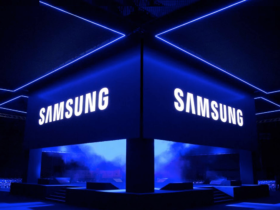 Samsung verslaat Apple en introduceert volledig draadloos opladen