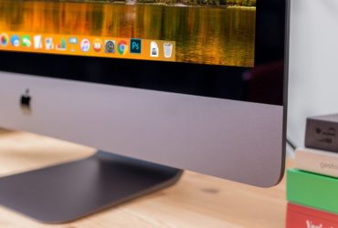 Vierde versie M1 chip met 12 core cpu mogelijk in nieuwe iMac Pro